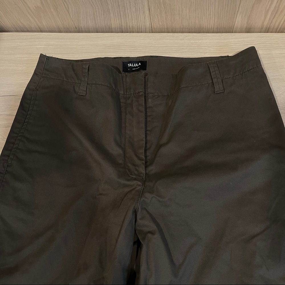 Talula super soft workwear trousers